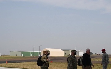 Montana Air Guard expands DOMOPS reach