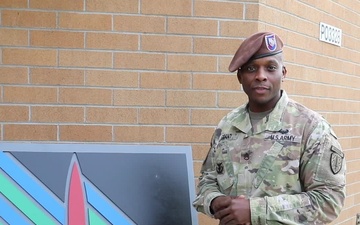 Philadelphia Eagles Shoutout-Staff Sgt. Terrence Grant