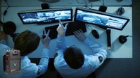Tech Warrior Participant Spotlight - Wolfcom Enterprises