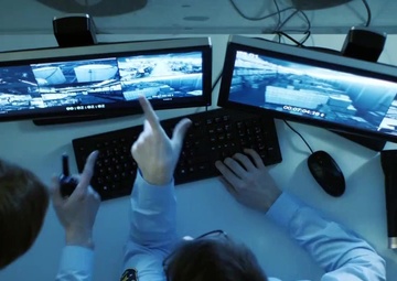 Tech Warrior Participant Spotlight - Wolfcom Enterprises