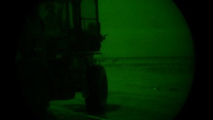 75th EAS Fuel Shipment to FOB