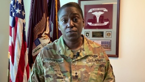 Army Suicide Prevention