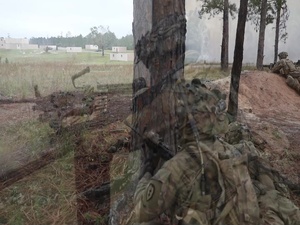 JRTC 21-01 1-27 IN LFX Video
