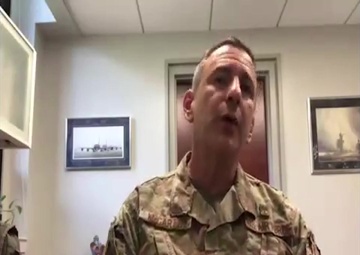 The Reflective Belt Podcast: Episode 39-Mental Health Branch Chief Discusses COVID-19 Fatigue