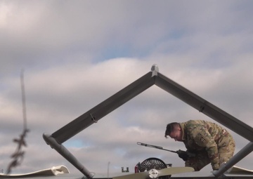 Bold Quest 20.2 - Unmanned Aerial Systems (UAS)- Package