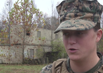 Bold Quest 20.2 - Interview- 1st Lt. Alex Busch, Exercise Controller, USMC