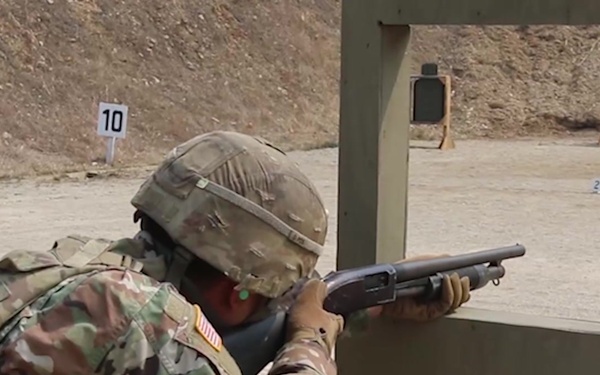 5-4 Shotgun Qualification