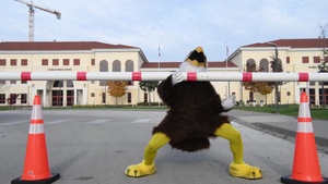 USAG Italy Host Halloween Candy Bags Instagram