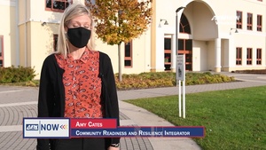 USAG Italy Host Halloween Candy Bags AFNE
