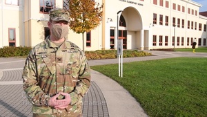 USAG Italy Host Halloween Candy Bags Facebook