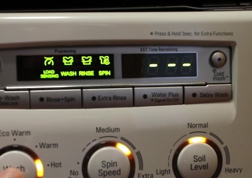 Energy Efficiency PSA