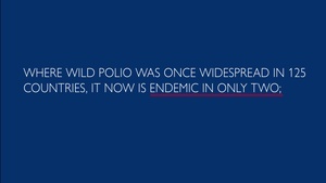 World Polio Day 2020