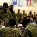 2ABCT Soldiers return home from Poland