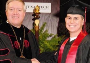 My Story: Sergeant Alfred Morris