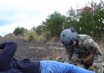 459AS conducts SAR during Samurai Readiness Inspection