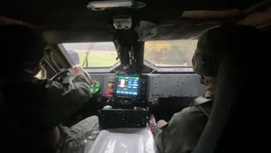 Ridin’ Dirty; 8th Comm. Marines conduct advanced drivers course during MEFEX 21.1 (B-Roll)