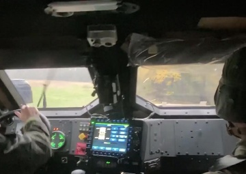 Ridin’ Dirty; 8th Comm. Marines conduct advanced drivers course during MEFEX 21.1 (B-Roll)