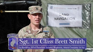 Land Navigation