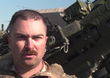 Bold Quest 20.2 - Interview- SSG Ryan Ransford