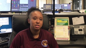 Fort Bragg dispatcher helps deliver baby through phone