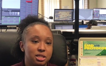 Fort Bragg dispatcher helps deliver baby through phone