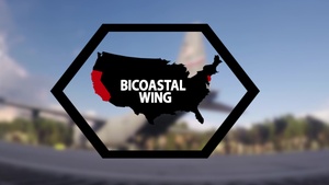 621st Contingency Response Wing Mission Video