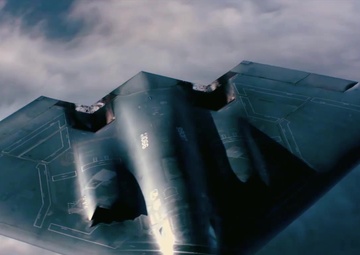 USSTRATCOM Ready Today, Ready Tomorrow