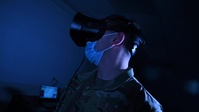 JTAC Virtual Trainer