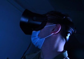 JTAC Virtual Trainer