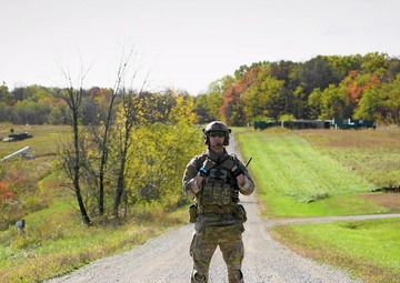 Bold Quest 20.2 show of force (b-roll)