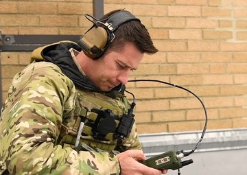 Bold Quest 20.2 show of force #2 (b-roll)