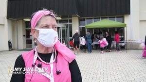 Breast Cancer Survivor