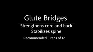 Own Your Sit-ups with Core Exercises