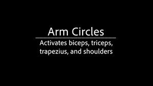 Physical Therapy Dynamic Warm-ups for Injury Prevention