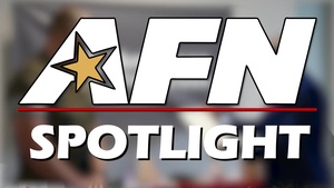 Pacific Spotlight: GySgt Ringkamp