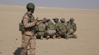 16th Engineer Brigade Conducts Obstacle Breach Training