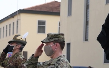USAG Italy Host Italian Armed Forced Day Instagram
