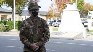 USAG Italy Host Italian Armed Forced Day BRoll