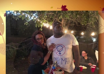 Inside AFIMSC Fall Fest 2020