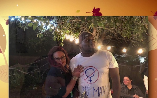 Inside AFIMSC Fall Fest 2020