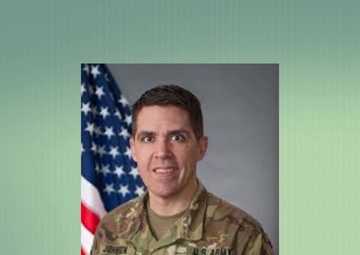 AUSA 2020 Warriors Cornerː IPPS-Aː Innovation and Transformation For a More Ready Force