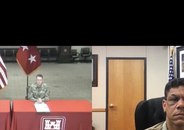 AUSA 2020 Warriors Corner - Future Combined Arms Breaching Enabled by Technology