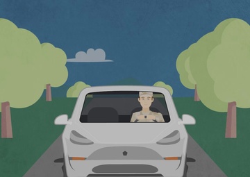 Air Force Materiel Command:  The 101 Video