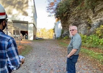 Water Wednesday at Youghiogheny River Lake