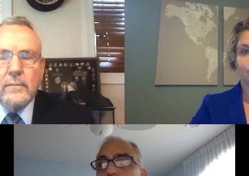 AUSA 2020 Warriors Cornerː Commanders Risk Reduction Toolkitː Improving Readiness Through the Reduction of Undesirable Risk Behaviors