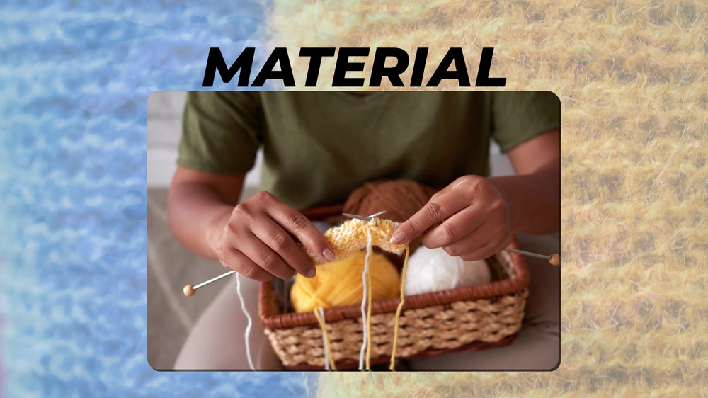DVIDS Video Materiel vs Material