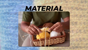 Materiel vs Material