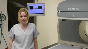 NMCSD National Radiologic Technology Week - Nuclear Medicine
