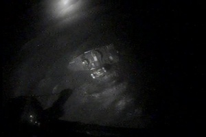 Coast Guard rescues 2 adults near Lafitte, LA