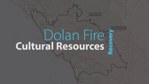 Cultural Resources and the Dolan Fire